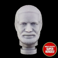 3D Printed Head: Planet of the Apes Thomas Dodge for 8