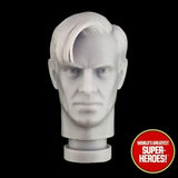 3D Printed Head: Colin Clive as Dr Frankenstein for 8" Action Figure