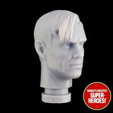 3D Printed Head: Colin Clive as Dr Frankenstein for 8" Action Figure