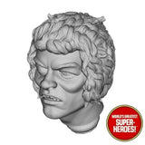 3D Printed Head: Lon Chaney Quasimodo (Hunchback of Notre Dame) for 8" Figure (Flesh)