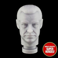 3D Printed Head: Lon Chaney Jr. Count Alucard (Son of Dracula) for 8