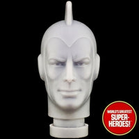 3D Printed Head: Starman Vintage for WGSH 8