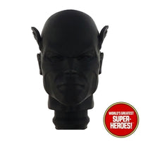 3D Printed Head: US Agent Comic Version for WGSH 8