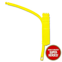 Speedy Yellow Custom Arrow Pack for WGSH Teen Titans 7