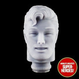 3D Printed Head: Superman Classic Comic V3 for WGSH 8" Action Figure