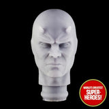 3D Printed Head: DareDevil Comic Version for WGSH 8" Action Figure