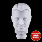 3D Printed Head: Clark Kent (w/ Glasses) George Reeves for WGSH 8" Figure