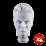 3D Printed Head: James Cagney for 8" Action Figure