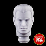 3D Printed Head: Peter Parker 1967 Version for WGSH 8" Action Figure