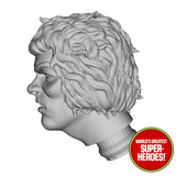 3D Printed Head: Lon Chaney Quasimodo (Hunchback of Notre Dame) for 8" Figure