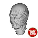 3D Printed Head: Hydra Soldier Classic Comic V2 for WGSH 8" Action Figure