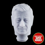 3D Printed Head: John Wayne (The Duke) for 8" Action Figure