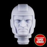 3D Printed Head: Kang The Conqueror for WGSH 8" Action Figure