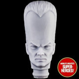 3D Printed Head: The Leader 1960s Version for WGSH 8" Action Figure