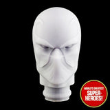 3D Printed Head: The Prowler "Spidey Villain" for WGSH 8" Action Figure