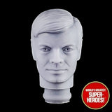 3D Printed Head: Super Joe for WGSH 8" Action Figure