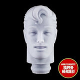 3D Printed Head: Superman 1st Appearance V2 for WGSH 8" Action Figure