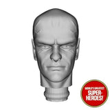 3D Printed Head: Thing From Another World for 8" Action Figure