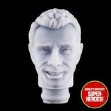 3D Printed Head: Rod Serling The Twilight Zone for 8" Action Figure