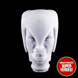 3D Printed Head: The Vulture (Adrian Toomes) for WGSH 8" Action Figure