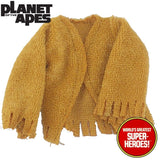 Planet of the Apes: Alan Verdon Tan Jacket Retro for 8” Action Figure