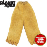 Planet of the Apes: Peter Burke Tan Pants Retro for 8” Action Figure