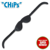 CHiP's Ponch Jon Sarge Sunglasses Retro for 8" Action Figure