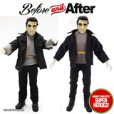 Mad Monster Series: Frankenstein Non-Ripped Jacket for 8” Action Figure