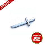 Merry Men: Robin Hood Knife Dagger Retro for 8” Action Figure