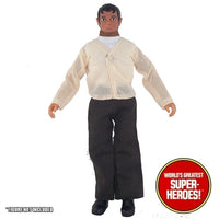 Montgomery Ward Replica Dick Grayson Complete Outfit for WGSH Retro 8” Figure