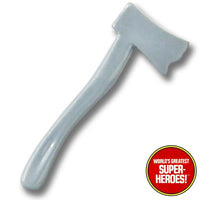 LJN Fireman Ax Retro for SWAT Rookies Emergency 8