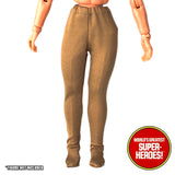 Merry Men: Little John Brown Pants Retro for 8” Action Figure