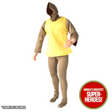 Merry Men: Little John Outfit Retro for 8” Action Figure